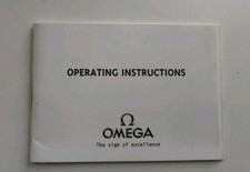Libretto omega istruzioni - libretto,