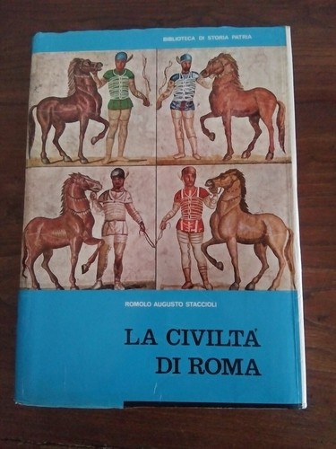 Civilta roma di romolo - civilta',