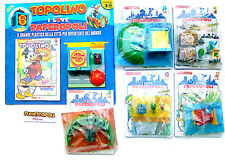 I LOVE PAPEROPOLI Il grande