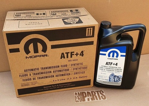 Mopar atf l - l, per
