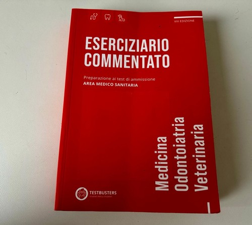 Testbuster medicina - testbuster,