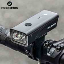 Rockbros faro anteriore bici - rockbros,