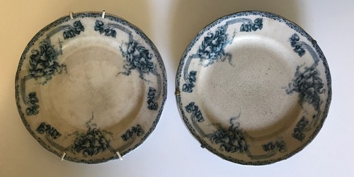 Pair very rare - very,