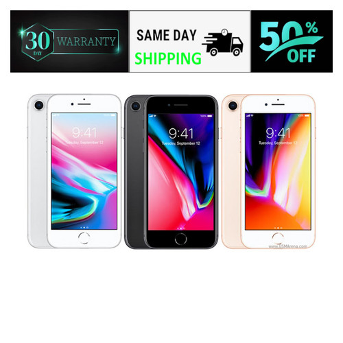 Apple iphone 64gb unlocked - iphone,