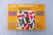 Vintage Boxed Game Play Super