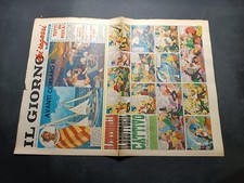 giornale IL GIORNO DEI RAGAZZI