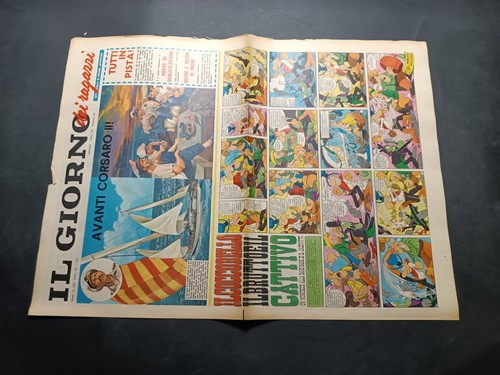 Giornale giorno dei - giornale, il
