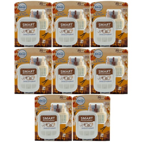 Febreze 3volution starter - 3volution,