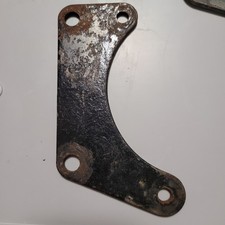 Supporto motore posteriore DKW