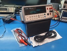 Multimetro Agilent 34405A 51/2