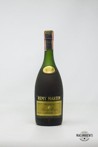 Cognac remy martin vsop - martin,