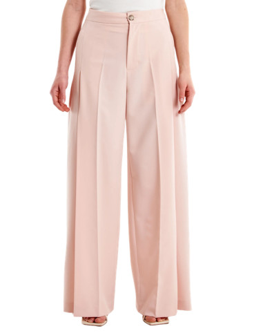 Vicolo pantalone donna tab0234 - vicolo,