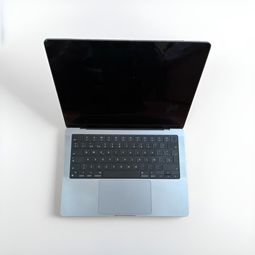 Apple macbook pro 2021 - 14",