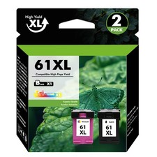 61XL 61 XL Ink Printer