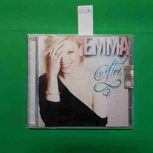 Emma marrone oltre 2010 - -,