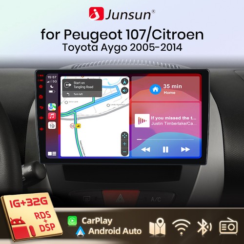 Android per toyota aygo - per, /