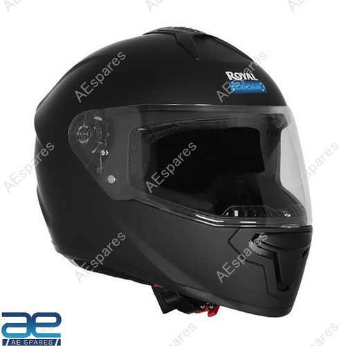 Casco quest con visiera - con,
