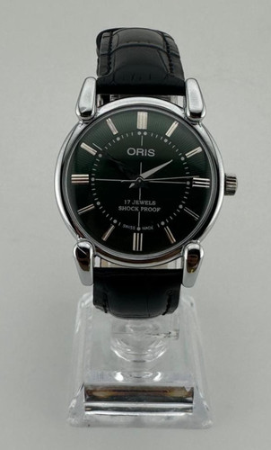 Raro orologio uomo vintage