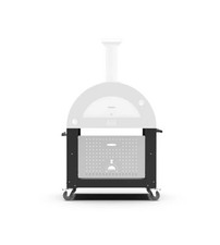 ACCESSORIO ALFA BASE PER FORNO