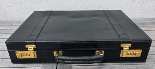 Valigetta goldpfeil attaché - valigetta,