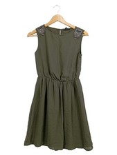ZARA Abito da Cerimonia Donna