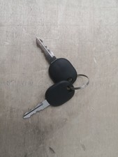 Coppia Chiavi di Ricambio