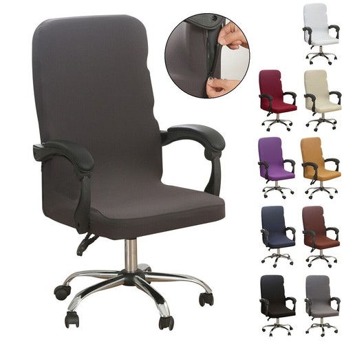 Coprisedia ufficio grande - coprisedia,
