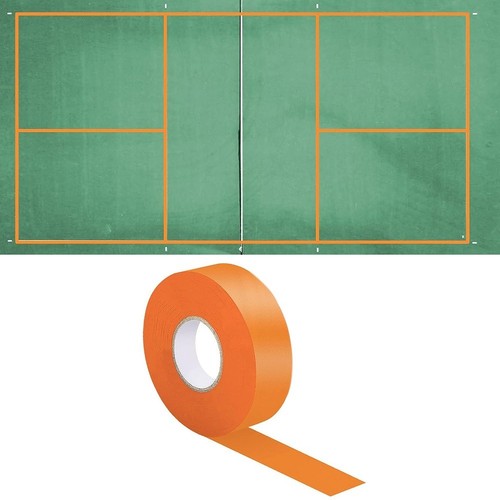Nastro pickleball materiale - pickleball,