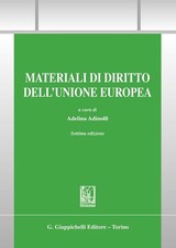 Libri Materiali Di Diritto
