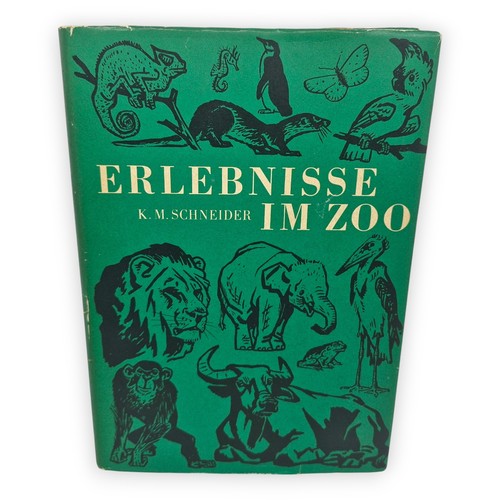 Erlebnisse zoo karl max - zoo,