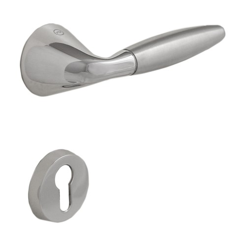 Maniglia per porta esterna