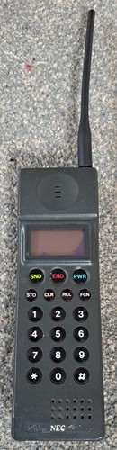 Nec tr5e1320 22a tacs - nec, tr5e1320-22a