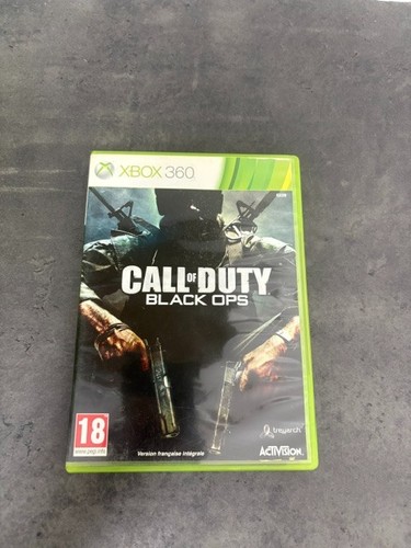 Call duty black ops - call,