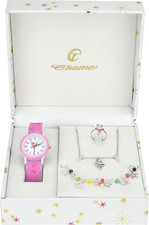 Cofanetto Orologio Ragazza