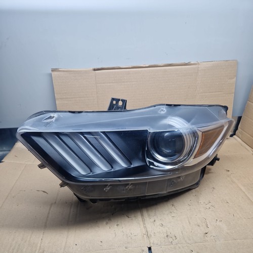Faro destro ford mustang - ford, vi