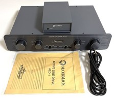 Preamplificatore McCormack