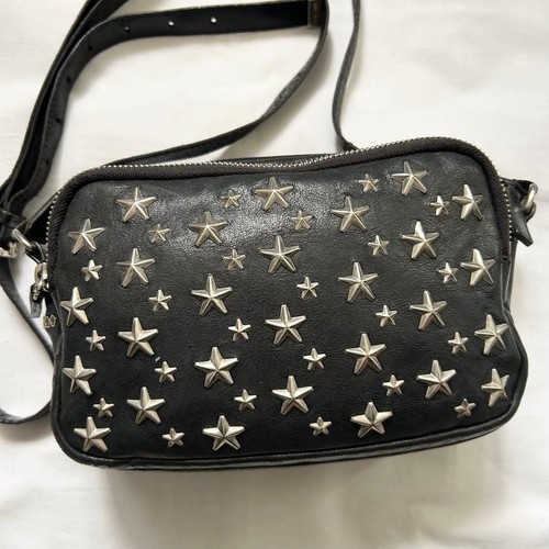 Borsa tracolla jimmy choo - tracolla,