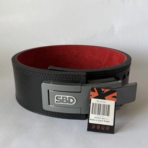 Cintura sbd misura - sbd, 13mm
