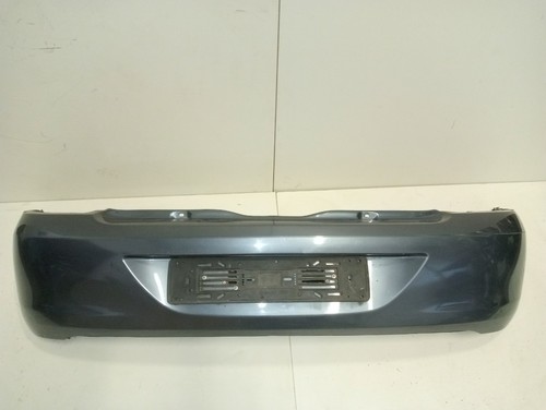 7701209539 paraurti post - paraurti,