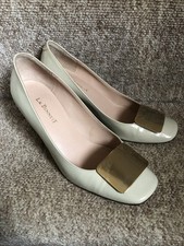 L.K. Scarpe corte Bennett con