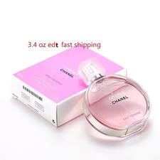 NEW, SEALED in box  Chance Eau