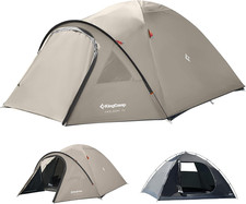 Tenda Campeggio 2 Posti/3