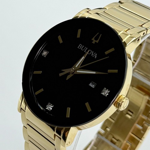 Orologio bulova uomo futuro - orologio,