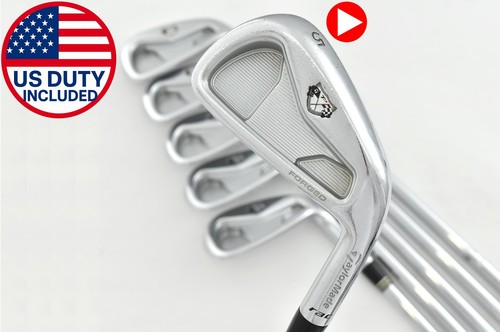 Clean face taylormade rac - clean, tp