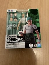 Personaggio SH Figuarts