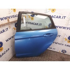 Porta Posteriore Sinistro Ford