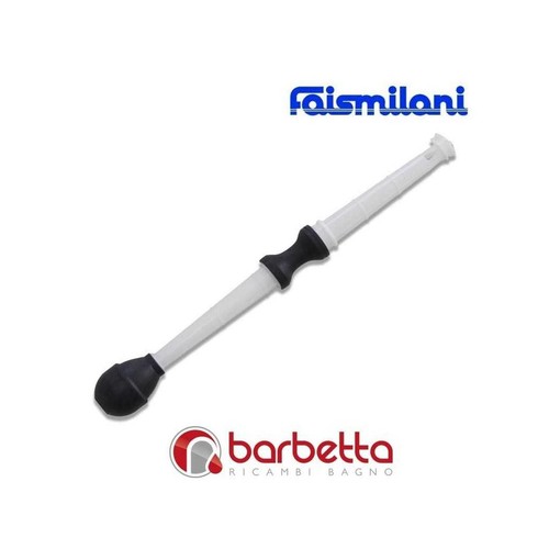 Tubo troppo pieno - tubo,