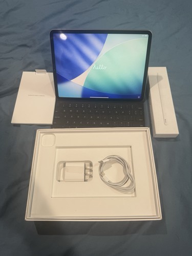 Ipad pro pollici 4a - pro,