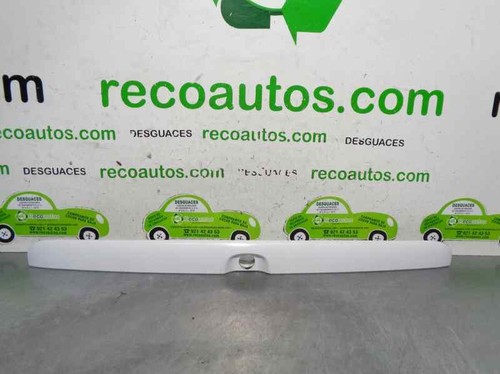 90463727 modanatura posteriore - 90463727,