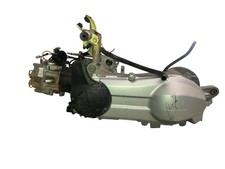 HONDA FORESIGHT 250 1998 2004 MOTORE BLOCCO COMPLETO